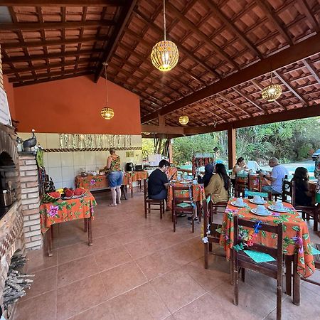 Casarao Verde Sao Luiz do Paraitinga Ngoại thất bức ảnh