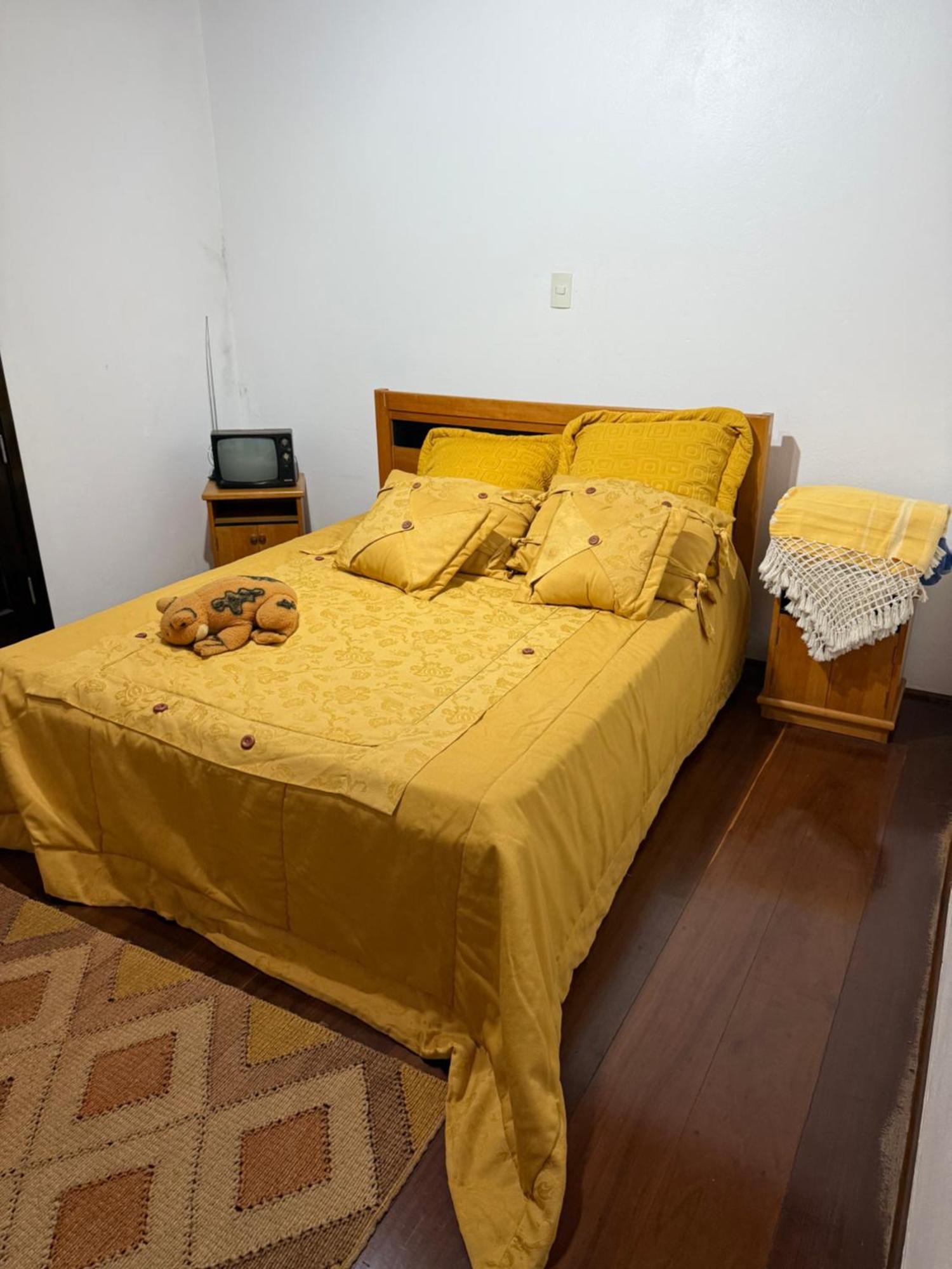 Casarao Verde Sao Luiz do Paraitinga Ngoại thất bức ảnh