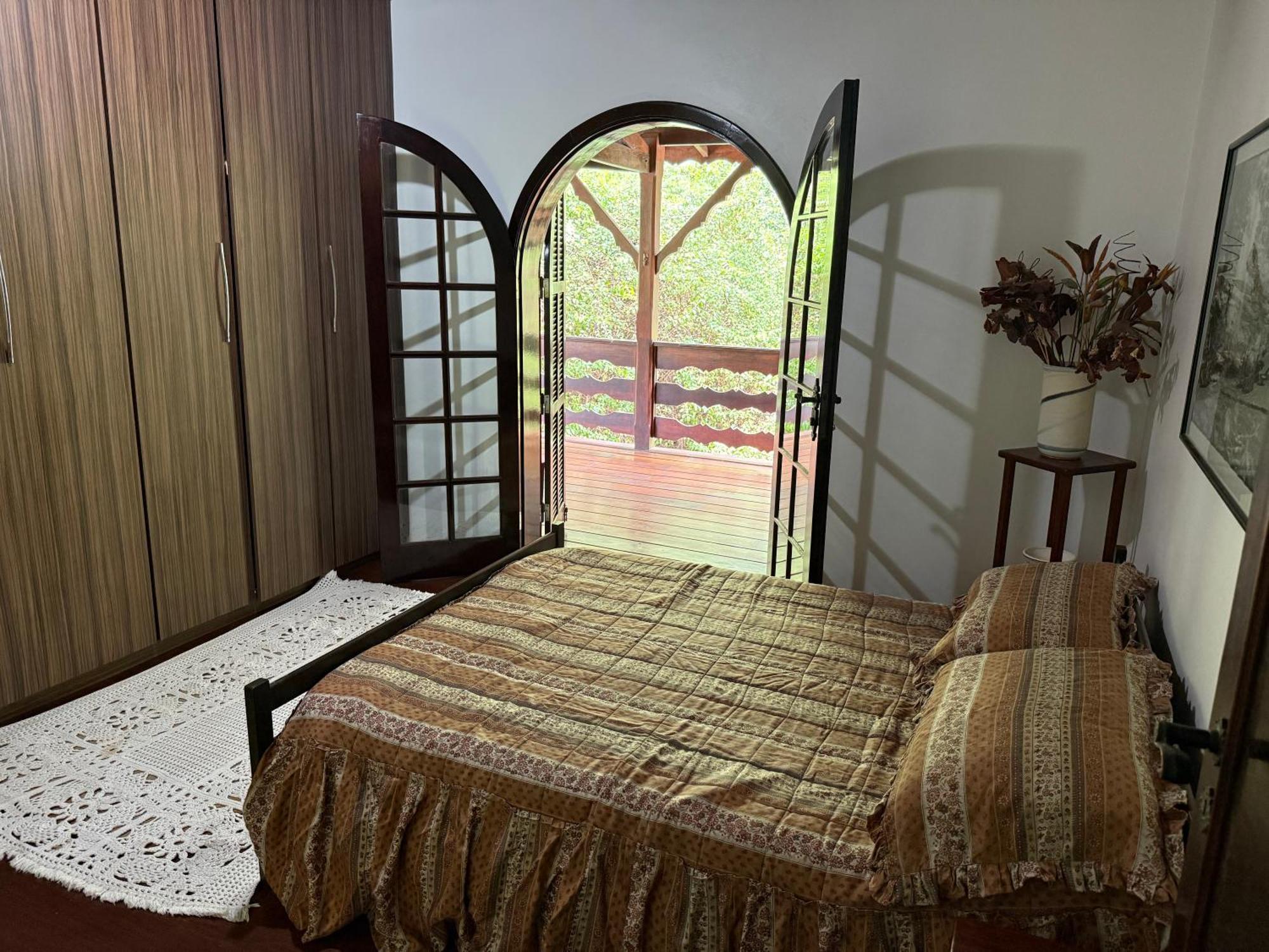 Casarao Verde Sao Luiz do Paraitinga Ngoại thất bức ảnh