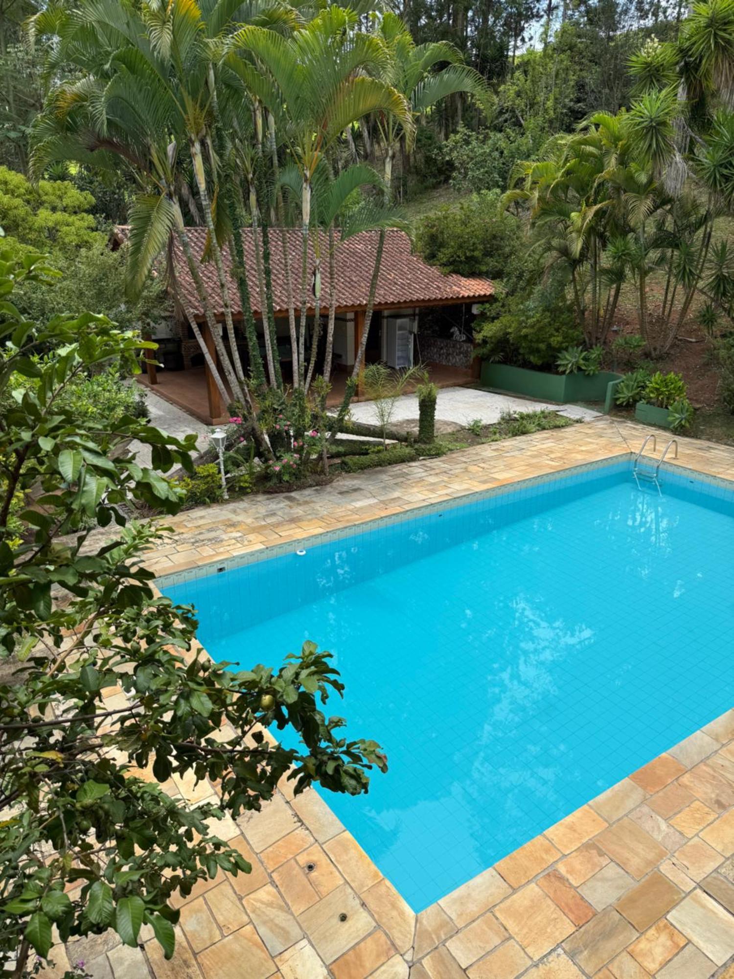Casarao Verde Sao Luiz do Paraitinga Ngoại thất bức ảnh